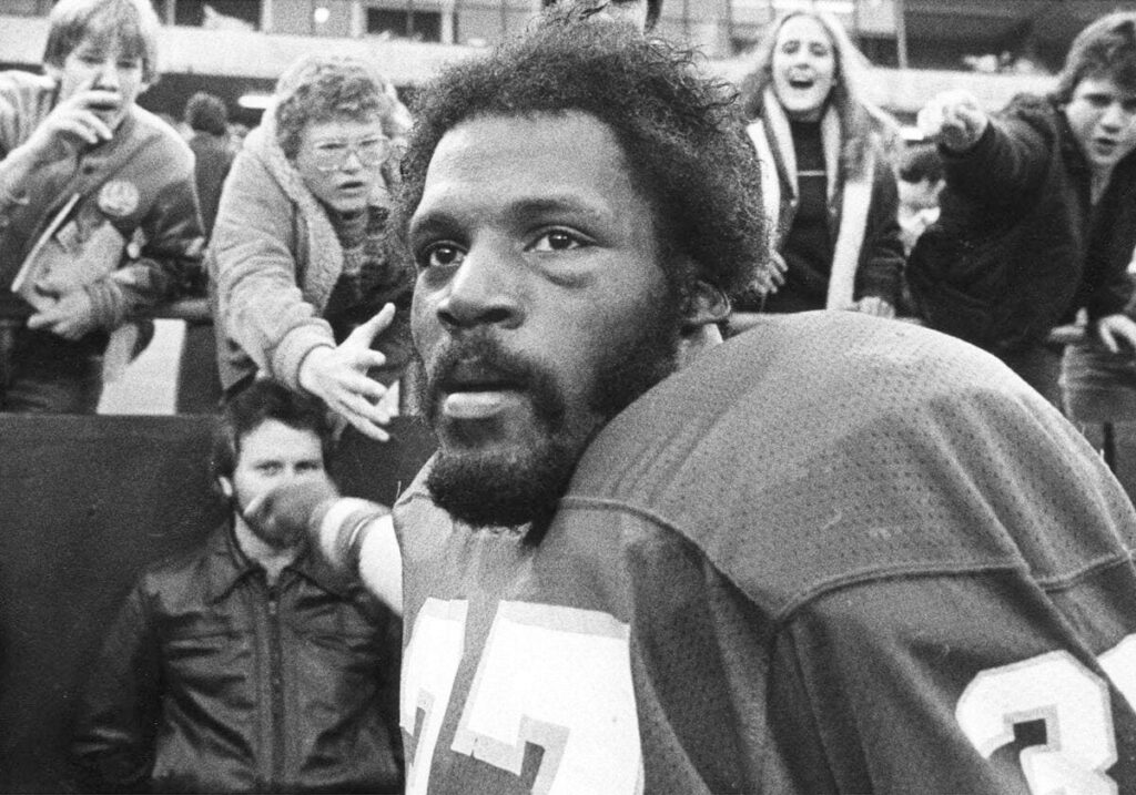 Remembering The Heroic Sacrifice Of Joe Delaney 42 Years Later