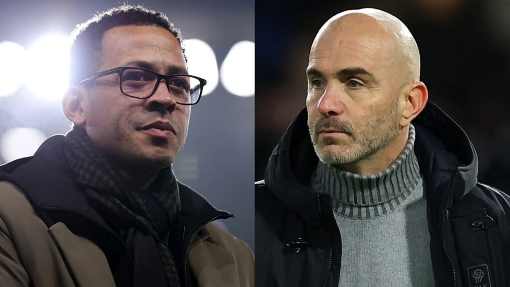 Racing Club de Strasbourg Alsace v Crystal Palace FC - UEFA Conference League 2025/26 League Phase MD4