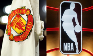 Man Utd oppfordret til å gjøre et &laquo;stort grep&raquo; inn i NBA Europe-prosjektet på 50 milliarder dollar ettersom flere Premier League-klubber antas å følge Real Madrid og Barcelona med egne basketballag