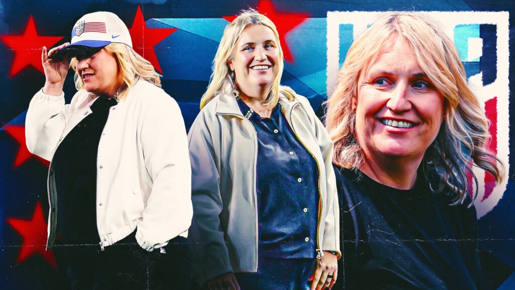 Trinity Rodman, Croix Bethune