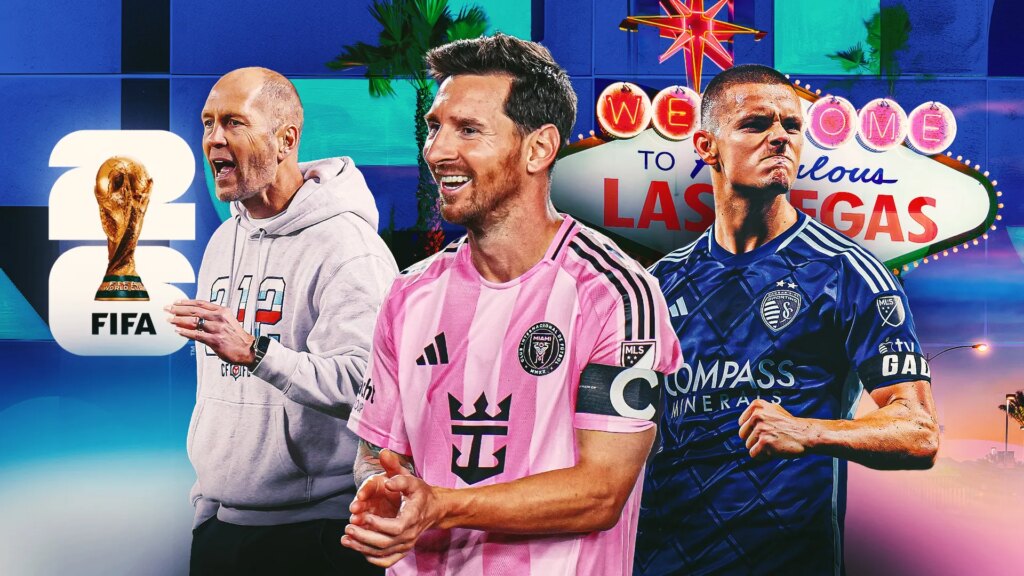 The Mirage Hotel & Casino Closes In Las Vegas