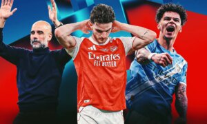 Arsenals tap i Carabao Cup-finalen har vært på posten i flere uker! Vinnere og tapere som Gunners får en vekker om at de må forbedre seg mens Pep Guardiola og Man City gjenoppdager mojoen sin før innkjøringen