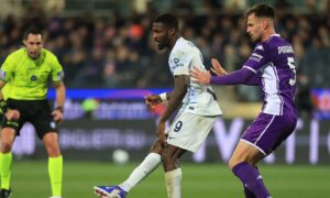 Cesari om Pongracics håndball i Fiorentina mot Inter: «Etter mitt syn er det en straffe, men ikke for Haag»