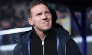 Han er et stort håp for verdensmesterskapet: superstjernen mangler fra Tysklands lag til vennskapskamper i slutten av mars