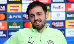 Hvor mye tjener Bernardo Silva i Manchester City: lønn, kontraktsutløpsdato og koblinger til Juventus