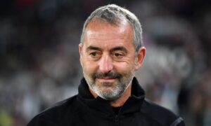 Hvorfor Cremonese valgte Giampaolo: den nye formasjonen og deres posisjon i nedrykkssonen