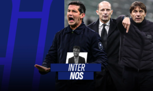 Inter: Å vinne Scudetto er som Italia i verdensmesterskapet – et must, ellers blir det en fiasko, sier Chivu og Pio Esposito
