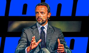 Inters finansdirektør Ricci forklarer klubbens ekspansjonsstrategi: &laquo;Et nytt stadion og et globalt merke for å ta oss inn i Europas topp 10. Inter er som PSG. Oaktree investerer – glem kostnadskutt.&raquo;