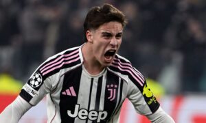 &laquo;Jeg følte aldri tilliten deres&raquo; – Kenan Yildiz forklarer hvorfor det var &laquo;lett&raquo; å forlate Bayern München, da Juventus-stjernen treffer sitt tidligere lag