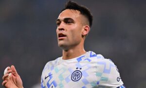 Lautaro Martinez avslører hjemkomstdrømmen når Inter-stjernen prøver å &laquo;overbevise&raquo; kona om å returnere til argentinske giganter