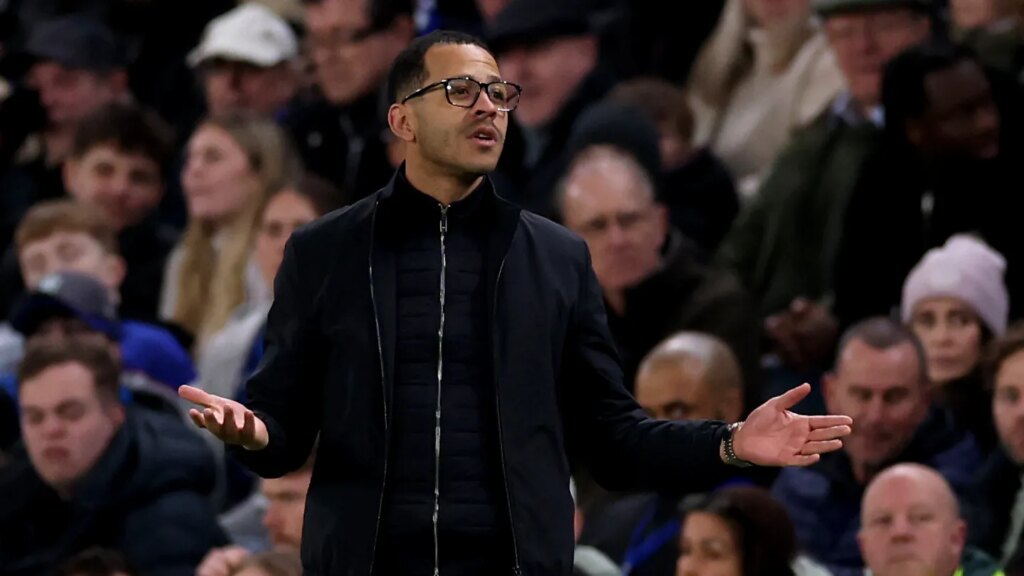 Chelsea v Newcastle United - Premier League