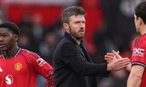 Michael Carrick støtter tre Man Utd-stjerner for å få England til å returnere før verdensmesterskapet