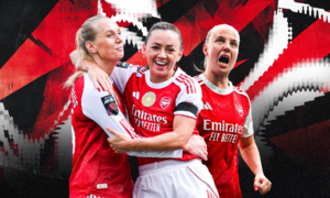 Siste dans for Arsenals europamestere? Skyttere forbereder seg på troppens overhaling når Champions League-forsvaret for kvinner blir varmere