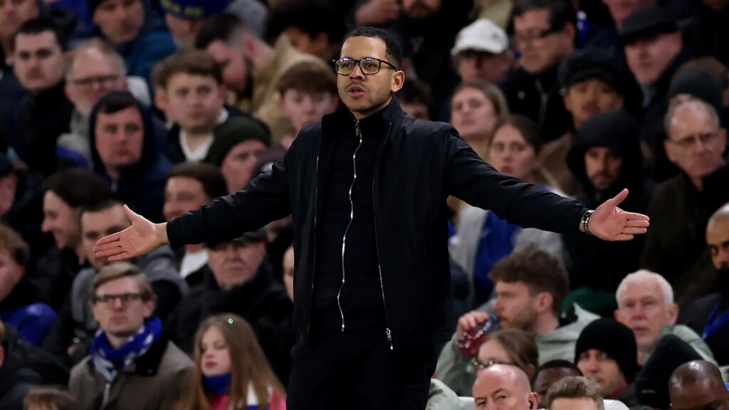 Chelsea v Newcastle United - Premier League