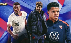 USMNT mars troppen Rondo: Har Mauricio Pochettino fått riktig vaktliste? Er Gio Reynas inkludering rettferdig? Og er det noen snubber?