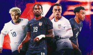 USMNT-skaderapport: Hvorfor Tyler Adams, Haji Wright og Diego Luna ble utelatt i mars-troppen og hva deres fravær betyr før verdensmesterskapet