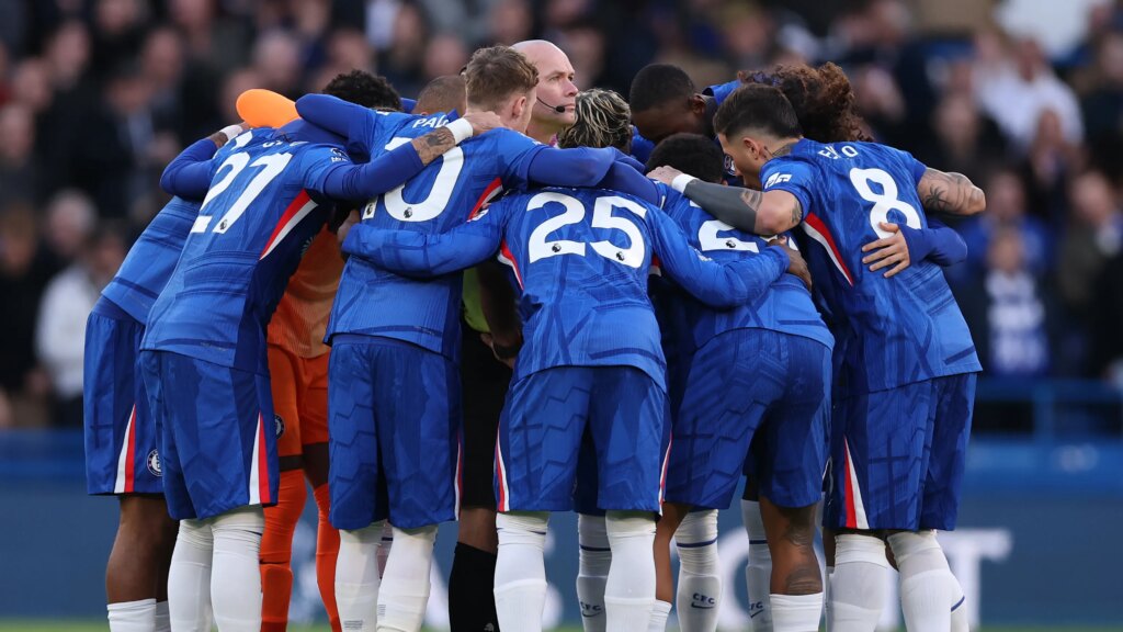 Wrexham v Chelsea - Emirates FA Cup Fifth Round