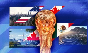 VM 2026: &laquo;Det er et privilegium&raquo; – vertskomiteer går videre til tross for politiske spenninger