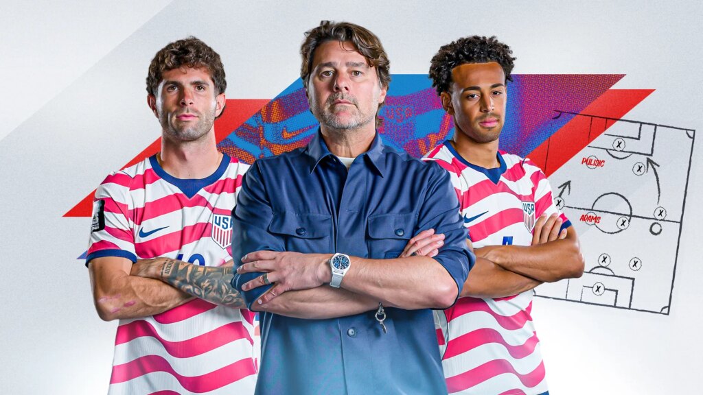 United States Media Availability