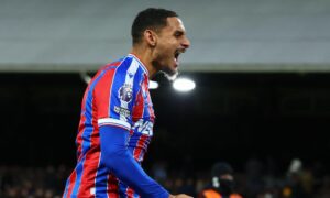 BREAKING: Chelsea nærmer seg Lacroix etter avtale med Crystal Palace