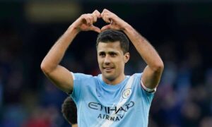 BREAKING: Real Madrid i samtaler med Manchester City om signeringen av Rodri