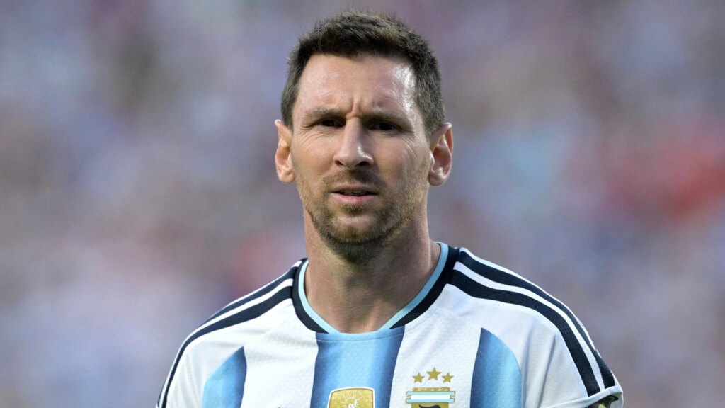 Argentina v Egypt: Round of 16 - FIFA World Cup 2026