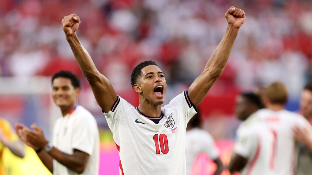 Norway v England: Quarter Final - FIFA World Cup 2026