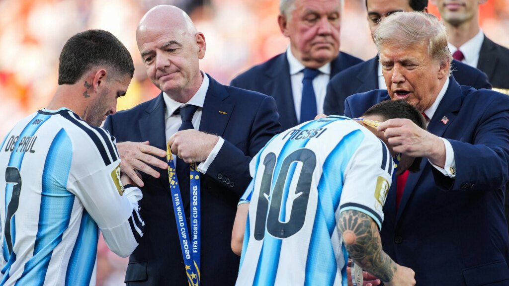 Argentina