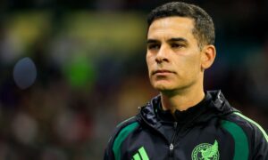 &laquo;Ingen tid til å starte fra bunnen av&raquo; – Fem ting tidligere Barcelona-stjerne Rafa Márquez må gjøre riktig som Mexico-trener