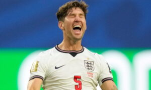 John Stones vil bli med Inter Milan som gratis agent