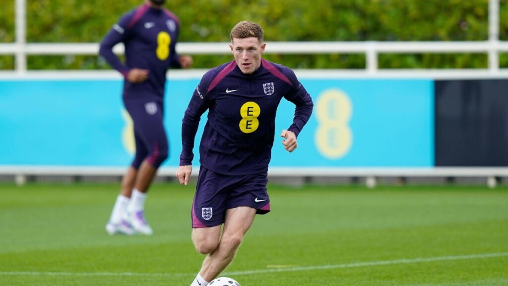 Manchester City bekrefter Anderson-avtalen