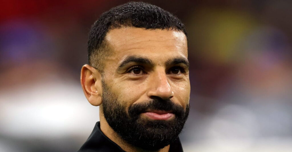 Mohamed Salah-agent erter full bekreftelse på Liverpool-ikonets neste klubb: "Veldig snart"