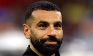 Mohamed Salah: Trabzonspor forsegler Liverpool-ikonet på fri overgang