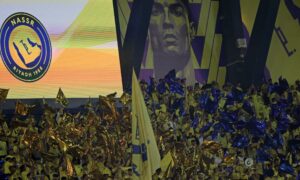 Nærmer seg en milliard: gjeld kveler Al-Nassr, ingen nye signeringer