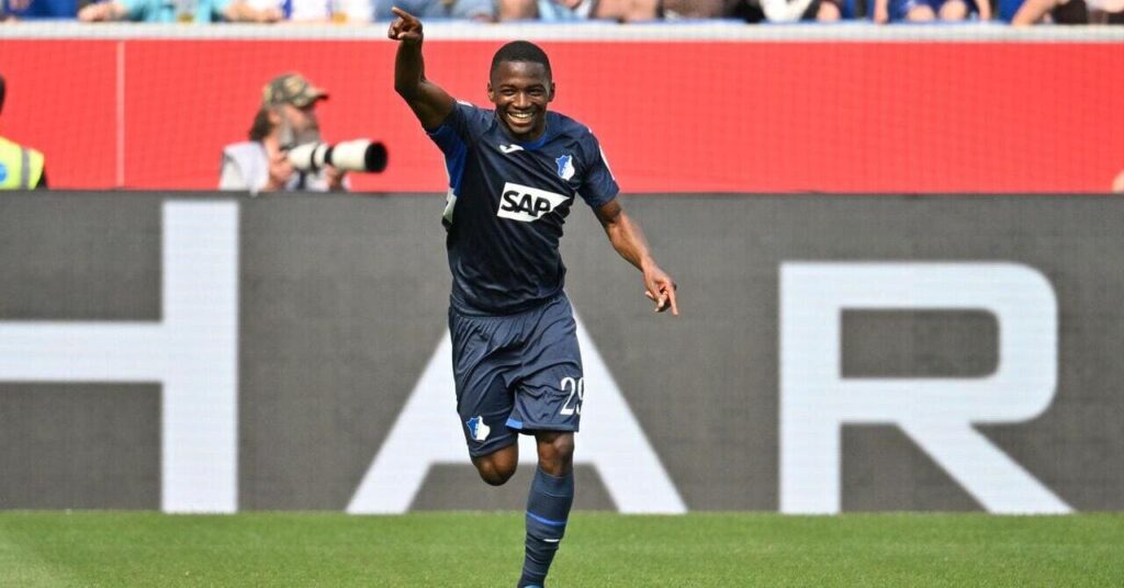 Newcastle er enige om en avtale for Elfenbenskysten-vingen Toure