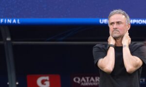 PSG gir opp på jakten på Real Madrid og Barcelonas mål