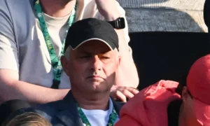 På et språk som overveldet alle! Real Madrid-stjernen avslører den &laquo;store overraskelsen&raquo; om Mourinho
