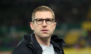 Per Mertesacker forklarer motivasjonen etter at eks-Arsenal akademidirektør tar på seg en nøkkelrolle i DFB sammen med Jurgen Klopp-utnevnelsen