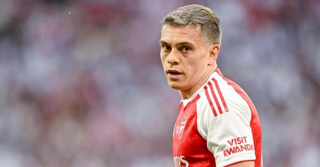 Trossard er klar til Arsenal-avgang ettersom Gunners er enige om €20 millioner exit for kantspiller