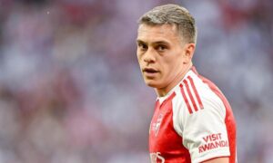 Trossard er klar til Arsenal-avgang ettersom Gunners er enige om €20 millioner exit for kantspiller