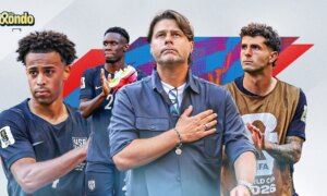 USMNT Rondo: Hva gikk galt mot Belgia? Har Christian Pulisic skylden? Og hva nå med Mauricio Pochettino?