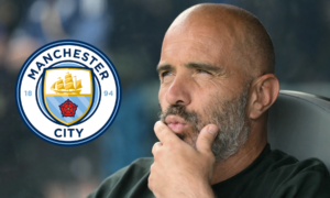 Ville Enzo Maresca ha nytte av Man City-poengtrekk? Joleon Lescott forklarer hvorfor Pep Guardiolas etterfølger ikke vil se etter hjelp fra FFP-straff