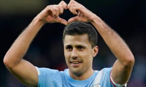 Rodri gir grønt lys til Barcelona-trekket i en stor snub for Real Madrid