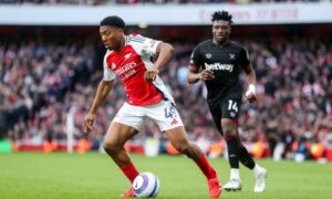 Tidligere Arsenal-forsvarer sier at en bytteavtale som involverer Lewis-Skelly og Rashford vil være til fordel for alle parter