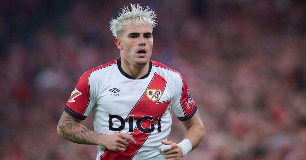 BREAKING: Chelsea fullfører avtalen for Pep Chavarria