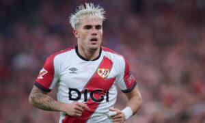 BREAKING: Chelsea fullfører avtalen for Pep Chavarria