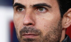 Arteta angrer på at Arsenal-spillere ble kvittet midt i overgangsryktene: «Det er bare synd»