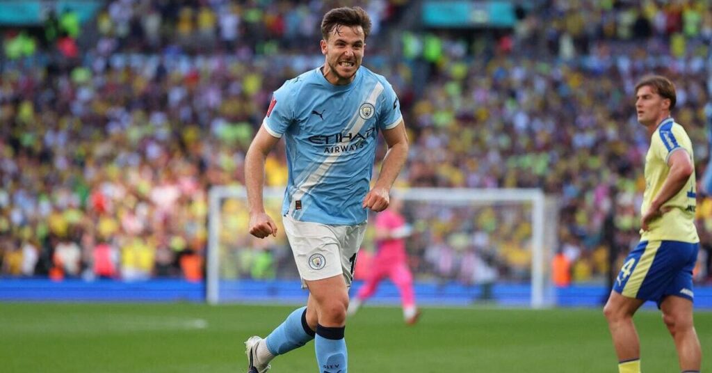 Newcastle fullfører £52m signering av den "påviste vinneren" Gonzalez