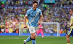 Newcastle fullfører £52m signering av den &laquo;påviste vinneren&raquo; Gonzalez