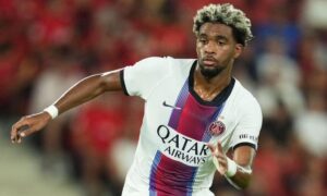 Villa er enige om en avtale på £47 millioner for PSG-vingen Mbaye